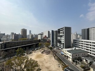 メイクス京橋川Ⅱの物件内観写真